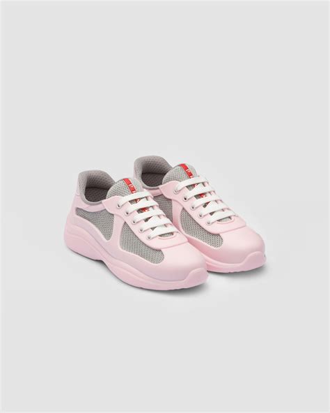 prada scarpe rosa|prada shoes woman.